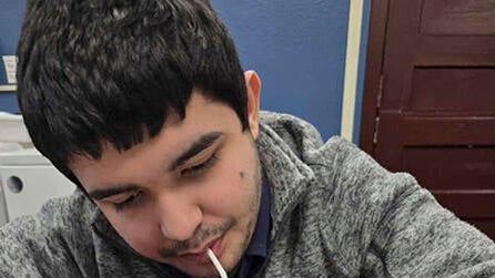 Idaho Police Teen Shooting