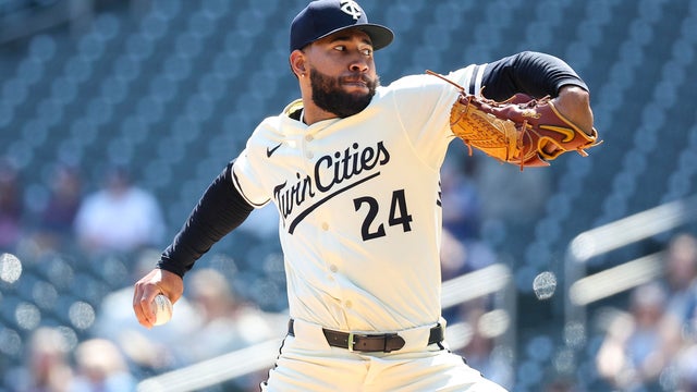 Tigers Twins Baseball