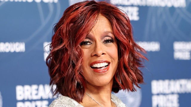 11th Breakthrough Prize Ceremony - Arrivals